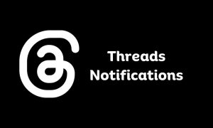 Does Threads Notify Screenshots